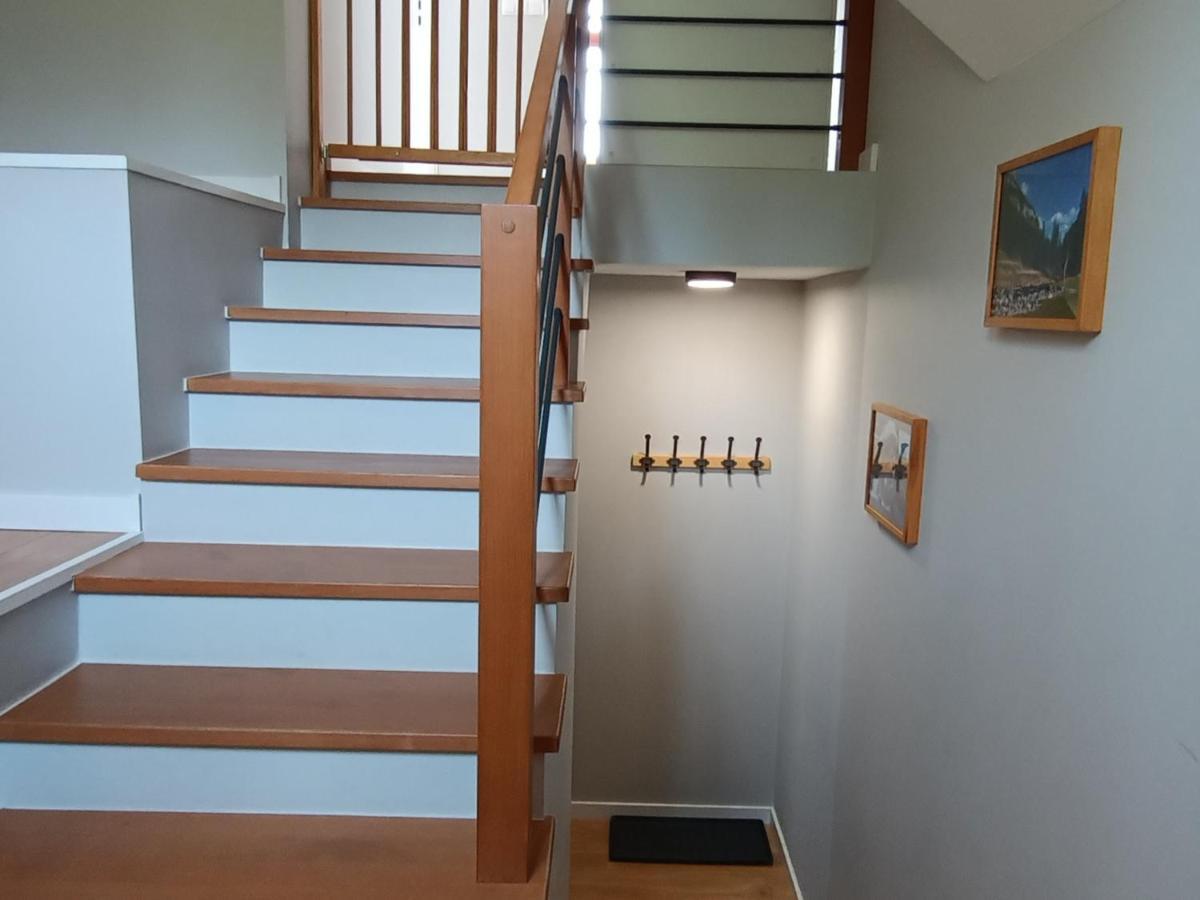 Twoja Chata Apartamenty Pod Niebem Zarezerwuj Na Podhalami Pl Kościelisko Kültér fotó