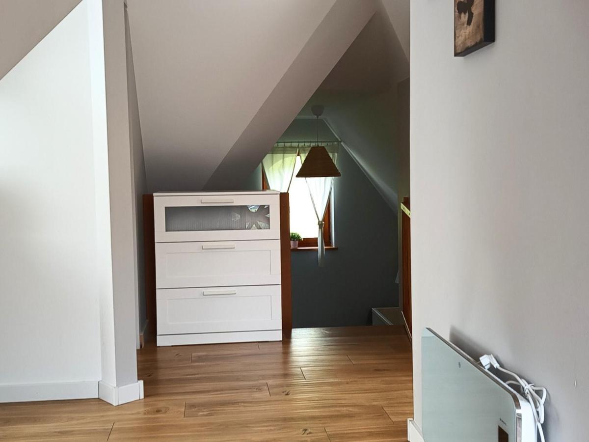 Twoja Chata Apartamenty Pod Niebem Zarezerwuj Na Podhalami Pl Kościelisko Kültér fotó