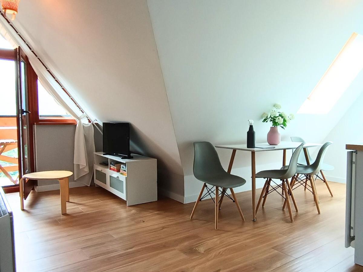 Twoja Chata Apartamenty Pod Niebem Zarezerwuj Na Podhalami Pl Kościelisko Kültér fotó