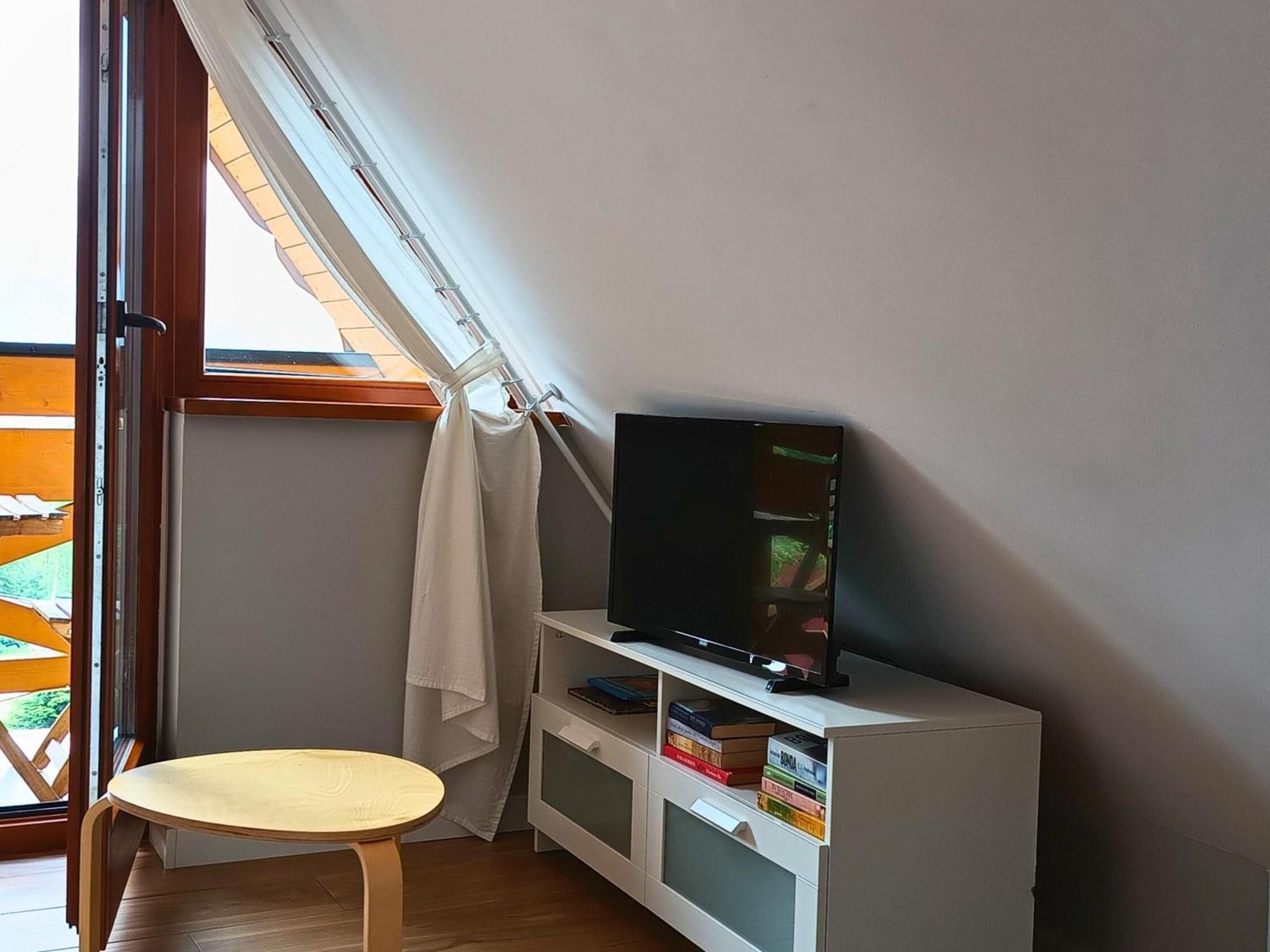 Twoja Chata Apartamenty Pod Niebem Zarezerwuj Na Podhalami Pl Kościelisko Kültér fotó