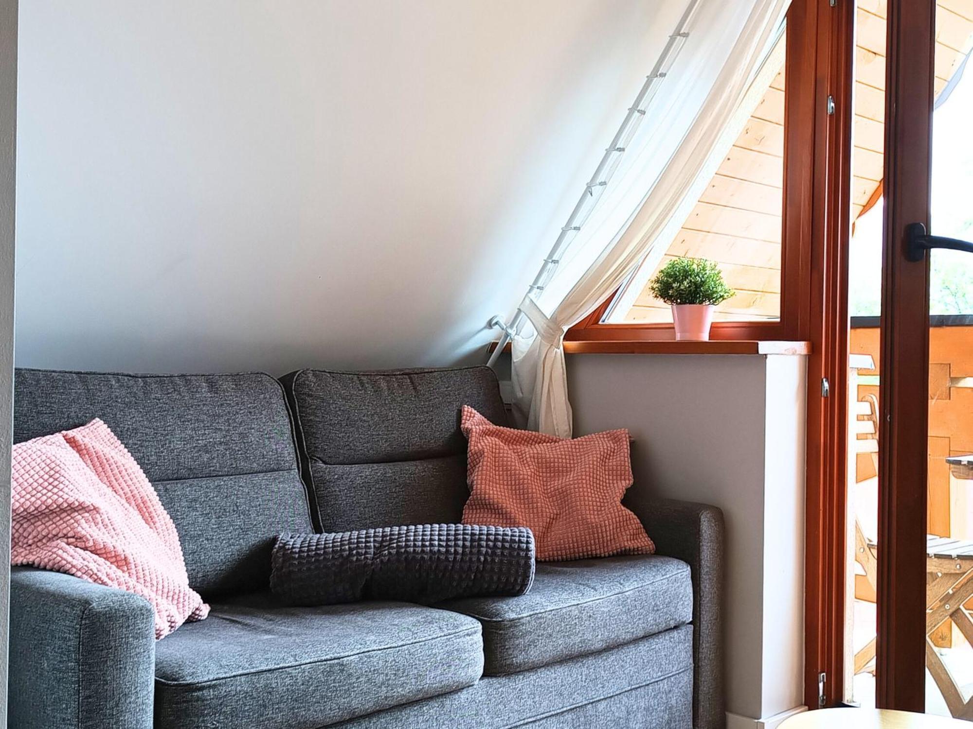 Twoja Chata Apartamenty Pod Niebem Zarezerwuj Na Podhalami Pl Kościelisko Kültér fotó