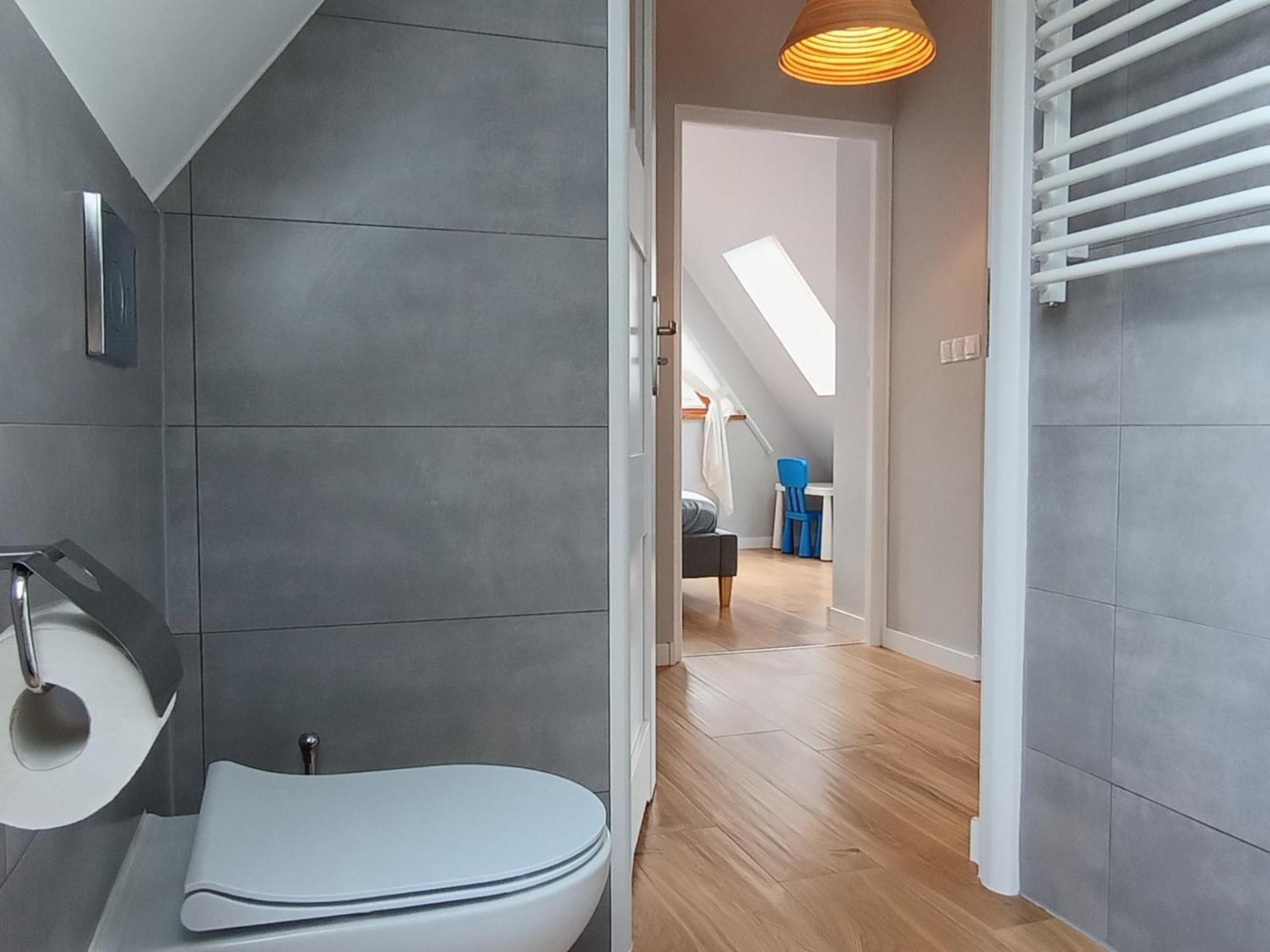 Twoja Chata Apartamenty Pod Niebem Zarezerwuj Na Podhalami Pl Kościelisko Kültér fotó