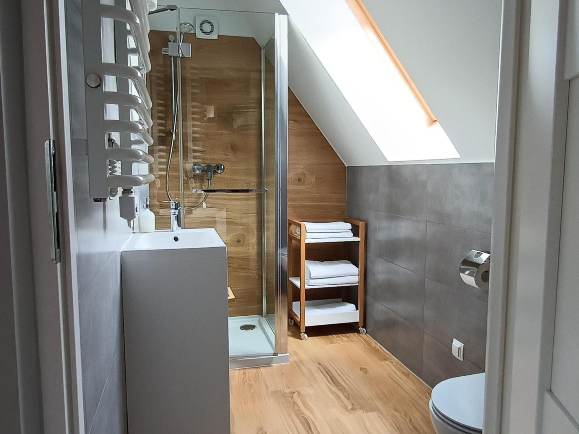 Twoja Chata Apartamenty Pod Niebem Zarezerwuj Na Podhalami Pl Kościelisko Kültér fotó