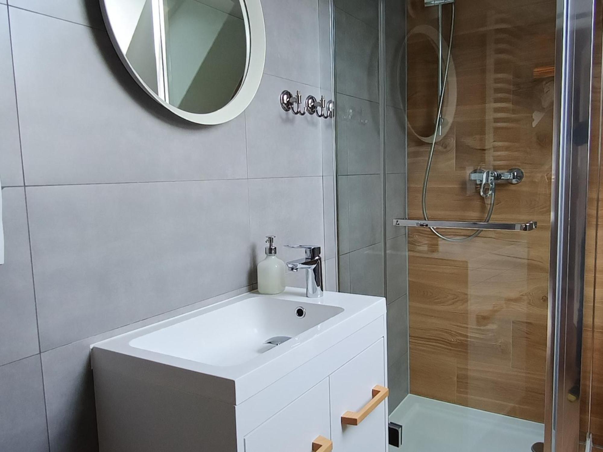 Twoja Chata Apartamenty Pod Niebem Zarezerwuj Na Podhalami Pl Kościelisko Szoba fotó