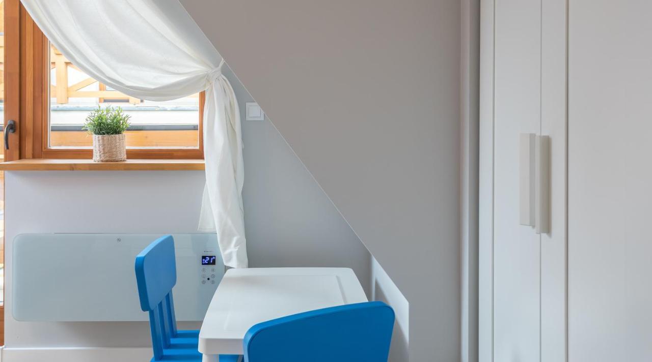 Twoja Chata Apartamenty Pod Niebem Zarezerwuj Na Podhalami Pl Kościelisko Kültér fotó