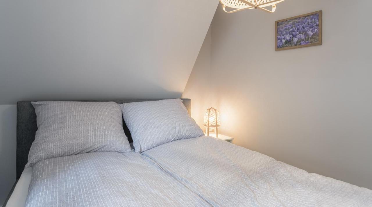 Twoja Chata Apartamenty Pod Niebem Zarezerwuj Na Podhalami Pl Kościelisko Kültér fotó